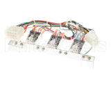 B5303101-C Pitco Elec Assy, Fr Pnl I8 1Tk 7, 14