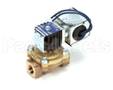 B5303501-C Pitco Electric Assembly,Solenoid Rtg14