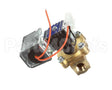 B5303503-C Pitco Electric Assembly,Sol 24Vac Srtg