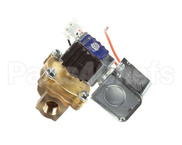 B5303503-C Pitco Electric Assembly,Sol 24Vac Srtg