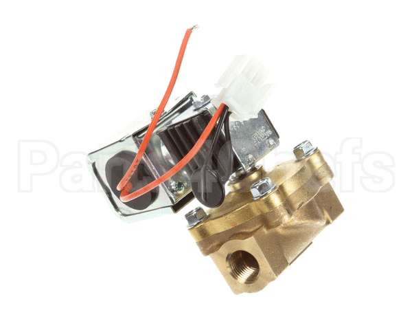 B5303503-C Pitco Electric Assembly,Sol 24Vac Srtg