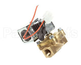 B5303503-C Pitco Electric Assembly,Sol 24Vac Srtg