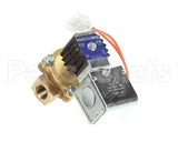 B5303503-C Pitco Electric Assembly,Sol 24Vac Srtg