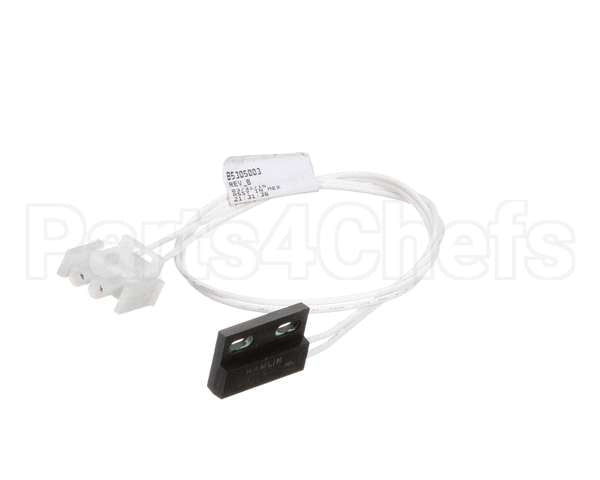 B5305003 Pitco Electric Assembly,Dvi 17.50