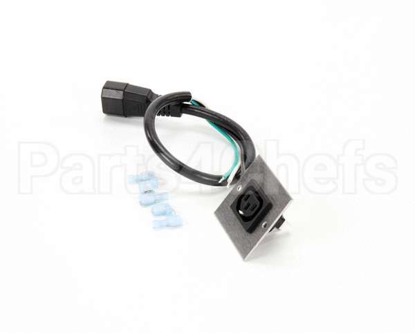 B5306701-C Pitco Electric Assembly,Upgr Kit Iec-320 17