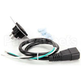 B5306702-C Compatible Pitco Upgr Elec Assy Kit Iec-320 23