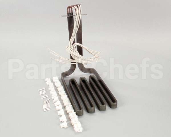 B5307201-C Pitco Electric Assembly,Kit Rplcmt Elem 208V