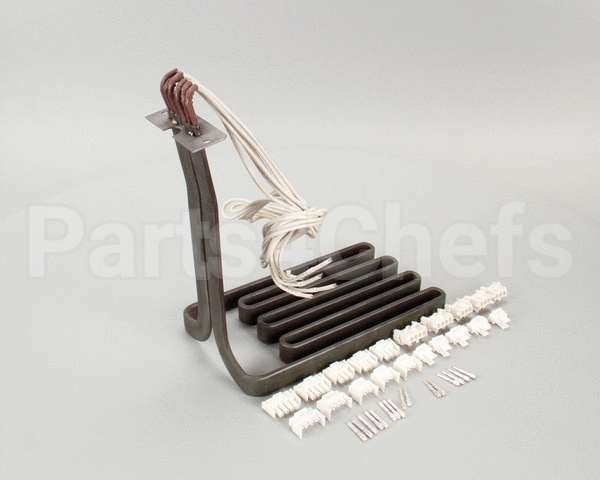 B5307201-C Pitco Electric Assembly,Kit Rplcmt Elem 208V