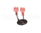 B5307303 Pitco Electric Assembly,Snubber 24V Cntor