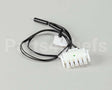 B5308901 Pitco Electric Asy,B/L Lim Sw Actr