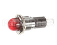 B5309601-C Pitco Electric Assembly,Lamp 125 Red Cmplt
