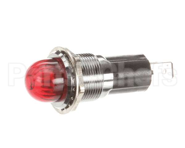 B5309601-C Pitco Electric Assembly,Lamp 125 Red Cmplt