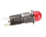 B5309601-C Pitco Electric Assembly,Lamp 125 Red Cmplt