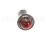 B5309601-C Pitco Electric Assembly,Lamp 125 Red Cmplt