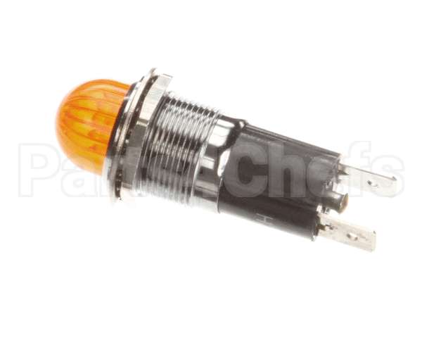 B5309602-C Pitco Electric Assembly,Lamp 125 Amber Cmplt