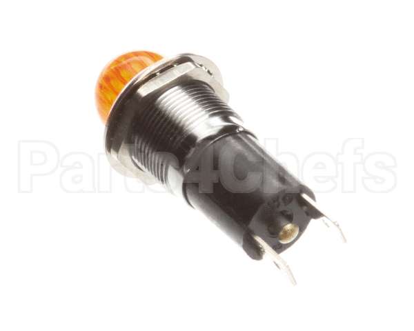 B5309602-C Pitco Electric Assembly,Lamp 125 Amber Cmplt