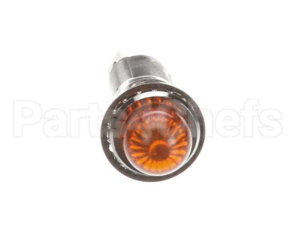 B5309602-C Pitco Electric Assembly,Lamp 125 Amber Cmplt