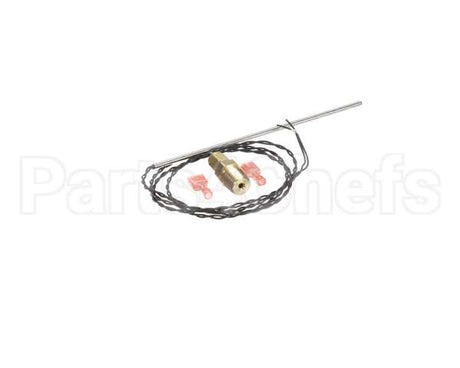 B5309901-C Pitco Prb Kit Ntc Therm 24K25C Svc