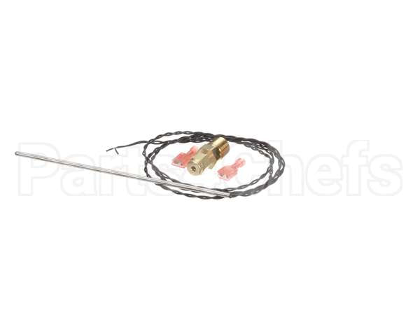 B5309901-C Pitco Prb Kit Ntc Therm 24K25C Svc