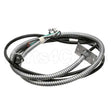 B5310301 Compatible Anets Elecassy, Cord In Armor Gpc