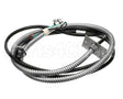 B5310301 Pitco Electric Assembly,Cord In Armor Gpc