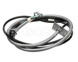 B5310301 Pitco Electric Assembly,Cord In Armor Gpc