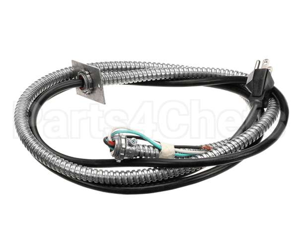 B5310301 Pitco Electric Assembly,Cord In Armor Gpc
