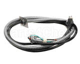 B5310301 Pitco Electric Assembly,Cord In Armor Gpc