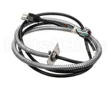 B5310301 Pitco Electric Assembly,Cord In Armor Gpc