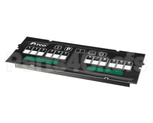 B5311302-C Pitco Electric Assembly,I12 Selv Afatofdf