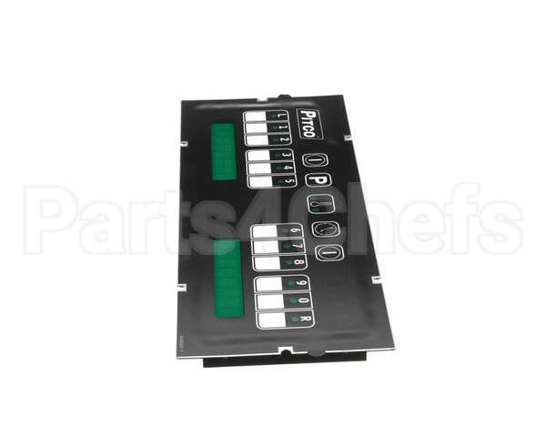 B5311302-C Pitco Electric Assembly,I12 Selv Afatofdf