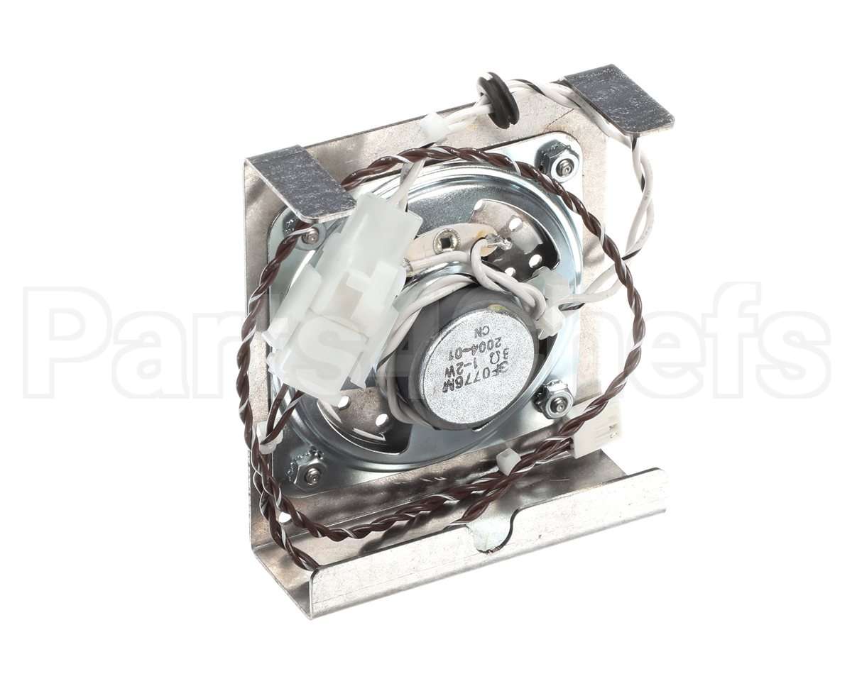 B5311901-C Pitco Elec Assembly,Spkr Insert