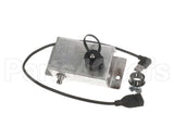 B5312701-C Ultrafryer Power Reset Button Kit