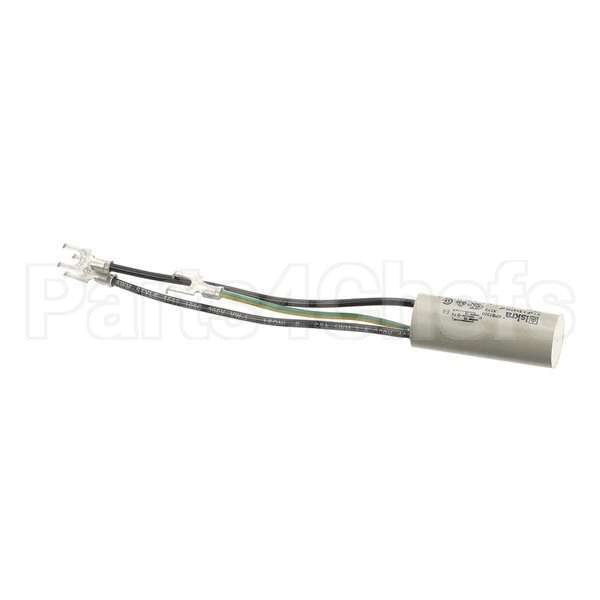B5336701-C Compatible Pitco Electricassembly, Line Filter W/Terms