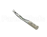 B5336701-C Pitco Electric Assembly,Line Filter W/Terms