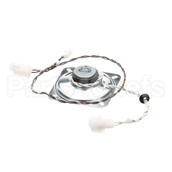B5336802 Compatible Pitco Speaker Set Kitch Brain