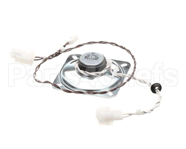 B5336802 Pitco Elec Assy,Spkr Set Kchn Brn Ts