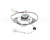 B5336802 Pitco Elec Assy,Spkr Set Kchn Brn Ts