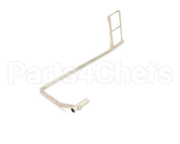 B5601702-C Pitco B/L,Hgr Weldment Right Hand 14-L,14R-L
