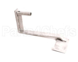B5606003 Pitco B/L,Hgr Weldment Hng Lh Se14