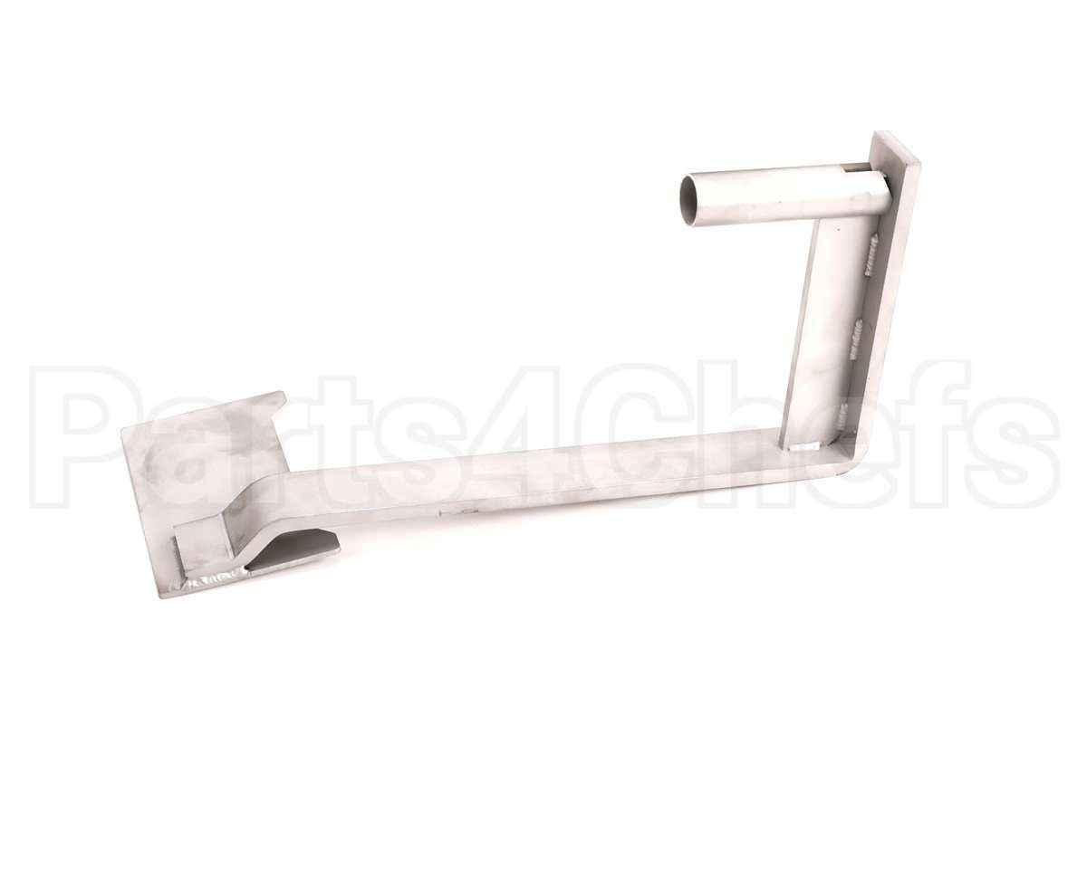 B5606003 Pitco B/L,Hgr Weldment Hng Lh Se14