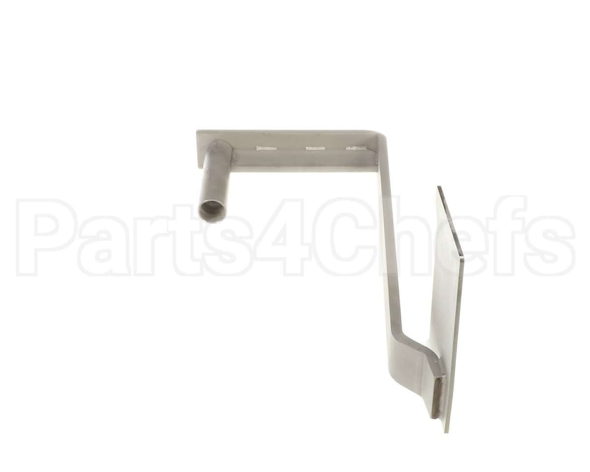 B5606004 Pitco B/L,Hgr Weldment Hng Rh Se14