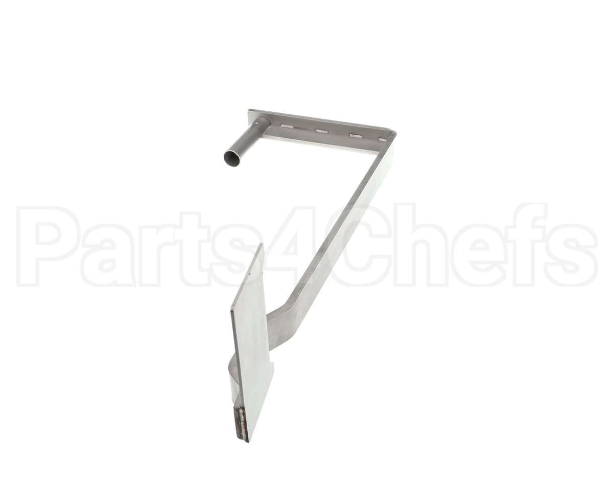 B5606023 Pitco B/L,Hgr Weldment Hng Rh Ssh60R