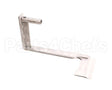 B5609401 Pitco B/L,Hgr Weldment Hng Lh Sshlv14