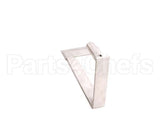 B5609401 Pitco B/L,Hgr Weldment Hng Lh Sshlv14