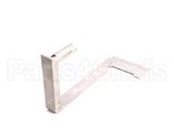 B5609401 Pitco B/L,Hgr Weldment Hng Lh Sshlv14