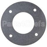 B572442 Compatible Stero Gasket - Pump Suction Flange