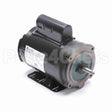 B586 Century Motor