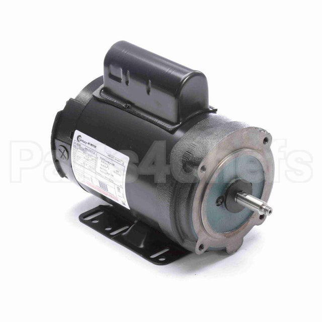 B586 Century Motor