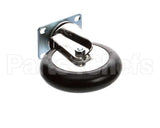 B5DN Intermetro 5 Swivel Caster